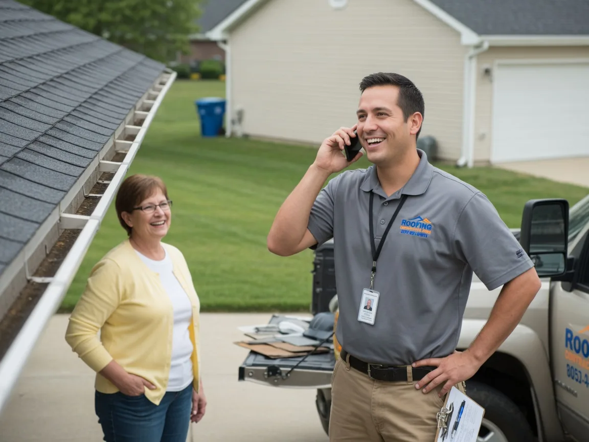 Local Roofing Contractors Clyman, WI FAQs
